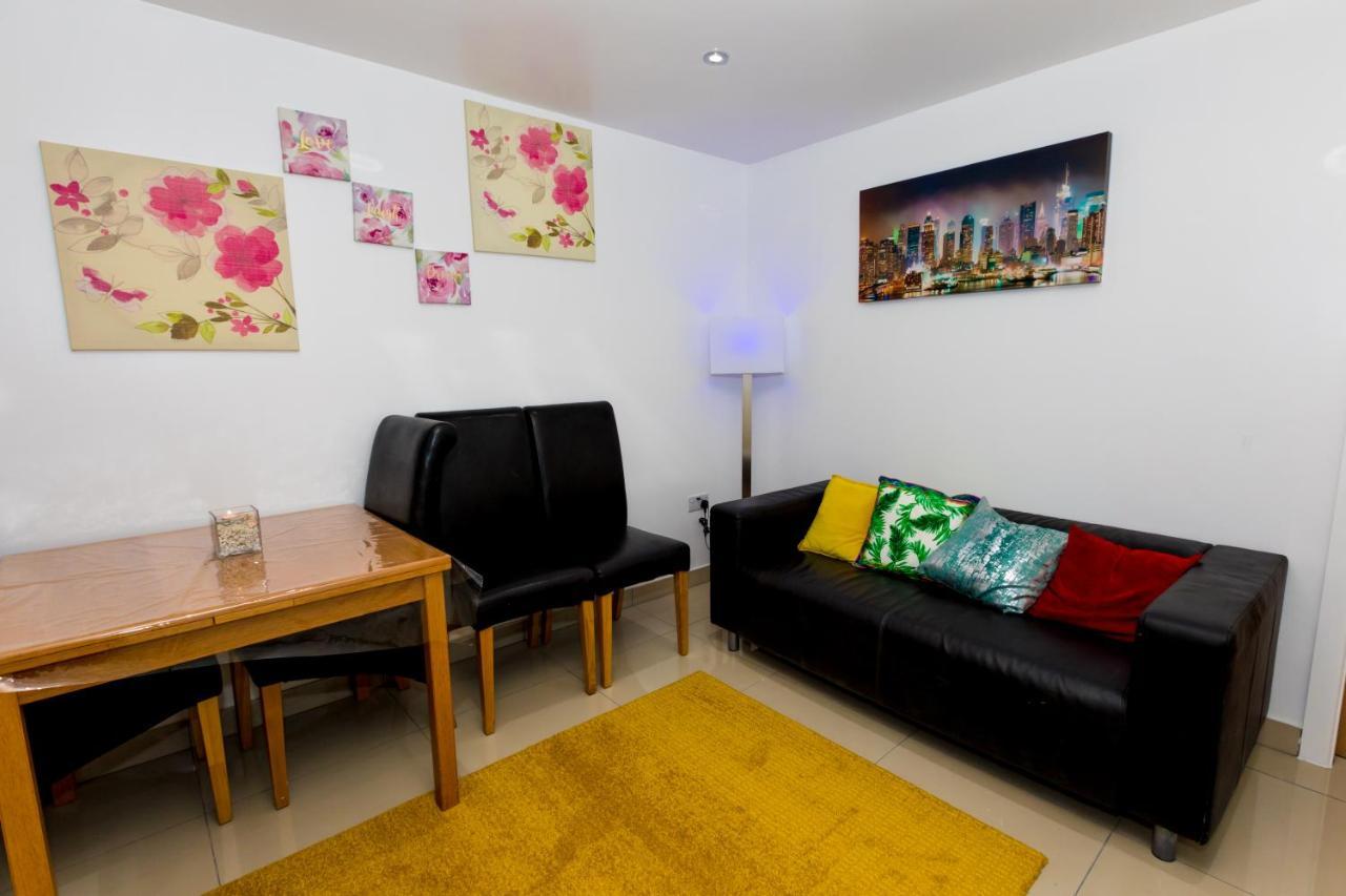 Comfortable Stay In Shirley, Solihull - Room 3 Екстер'єр фото