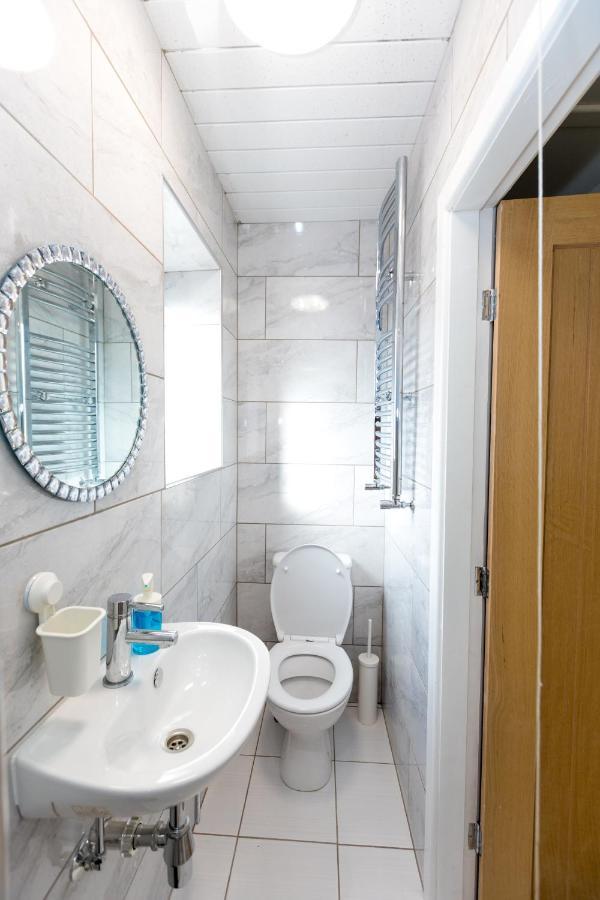 Comfortable Stay In Shirley, Solihull - Room 3 Екстер'єр фото